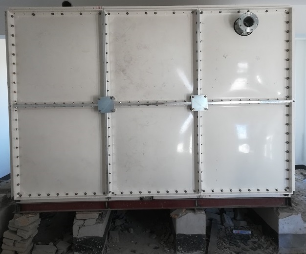 黑龍江玻璃鋼水箱